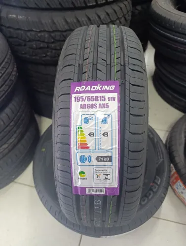 PNEUS 195/65 15 IMPORTADOS, NOVOS E ORIGINAIS
