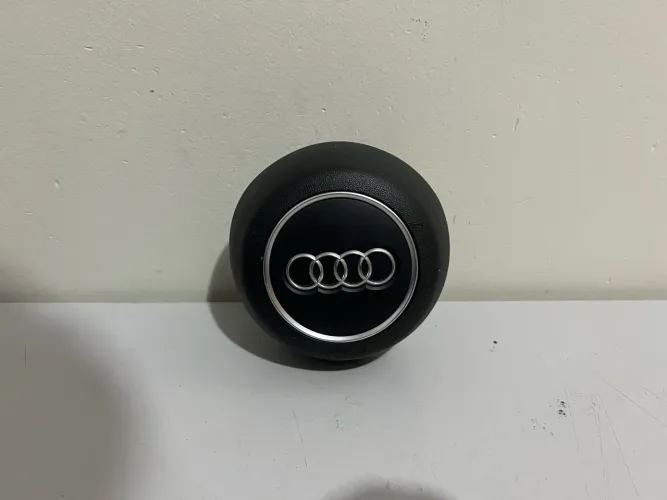 Bolsa do AirBag / Air Bag do Volante Audi TT