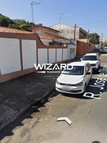 Casa no Éden com edícula Sorocaba
