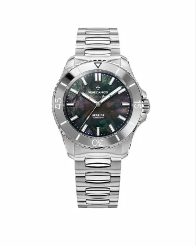 Venezianico Nereide Tungsteno 42mm (Novo)