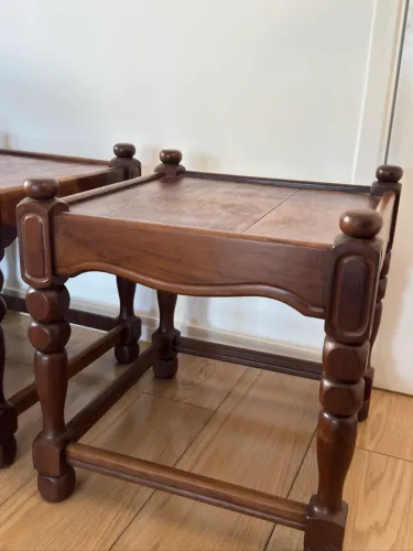 Mesa de centro