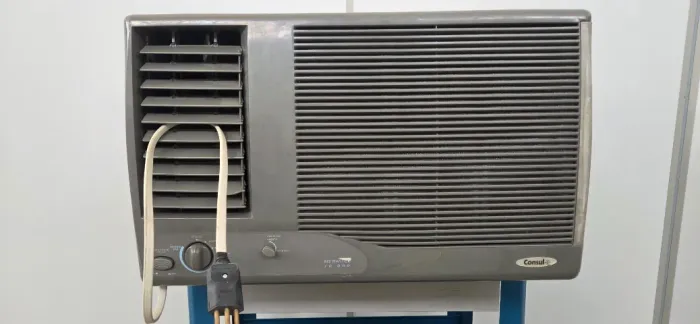 Ar Condicionado Janela Consul 10.000 BTUs