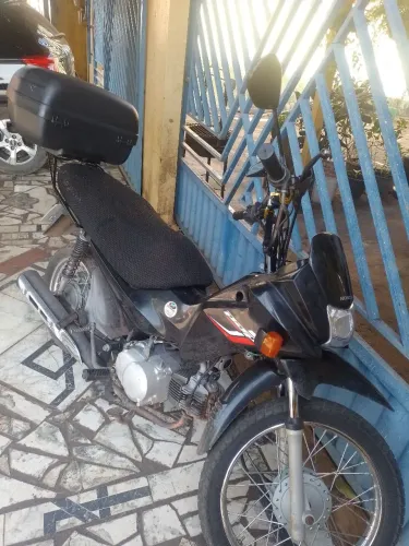 Pop pronta pra venda.