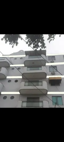 kitnet mobiliado 29m fundos, Gilka Machado Recreio dos Bandeirantes
