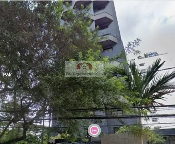 Apartamento Duplex para Venda em São Paulo, Moema, 1 dormitório, 1 suíte, 2 banheiros, 1 v