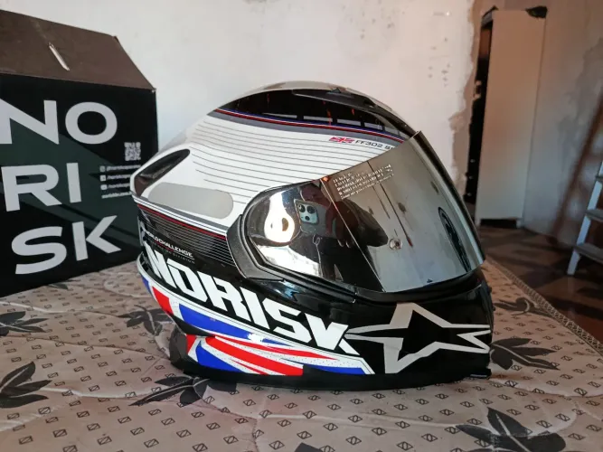 NORISK REINO UNIDO