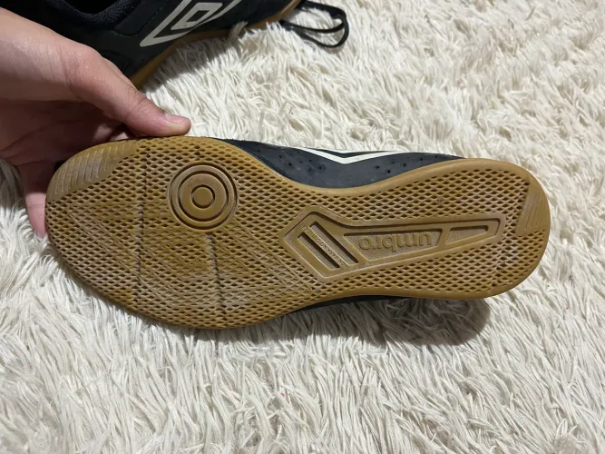 Tenis Futsal Umbro