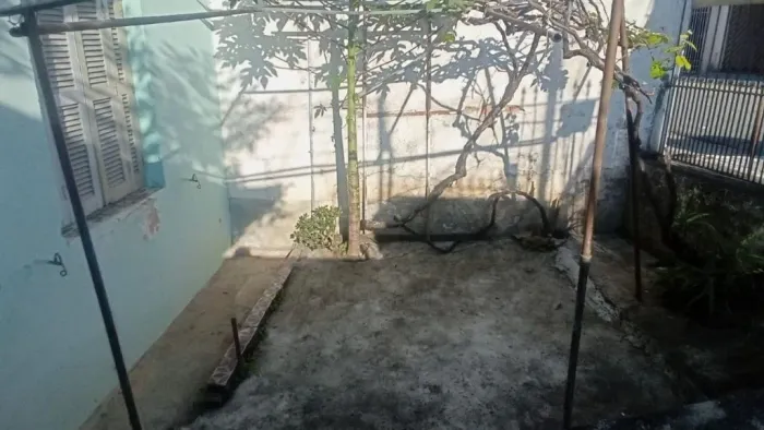 Casa para Alugar no Jaguaré, São Paulo