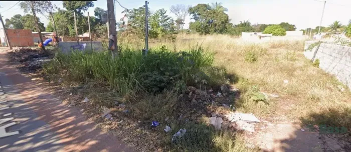 Terrenos ou lotes residenciais para venda, Santa Laura, Cuiabá