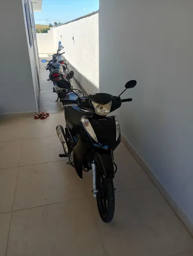 Vendo biz 125