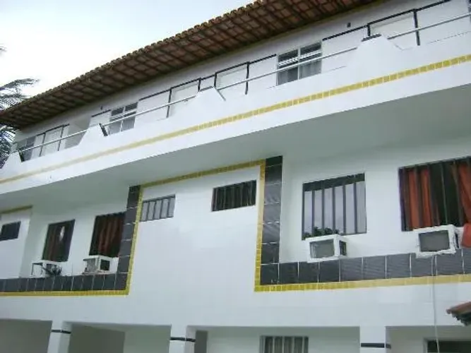 Predio 22 suites 1000m²na Atalaia