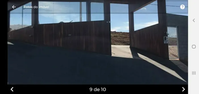 Lote em condomínio em Rua Koran Inoue - Loteamento Terras da Fazenda - Itatiba/SP