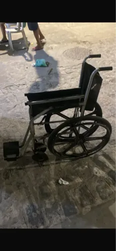Cadeira de rodas