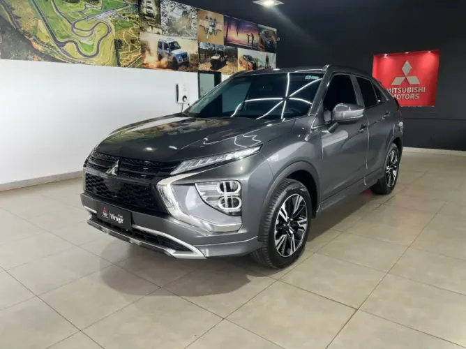 Mitsubishi Eclipse Cross HPE 1.5 16V 165cv AUT 2025