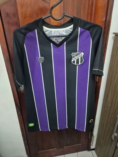 Camisa Ceará gerações 2022 tamanho M