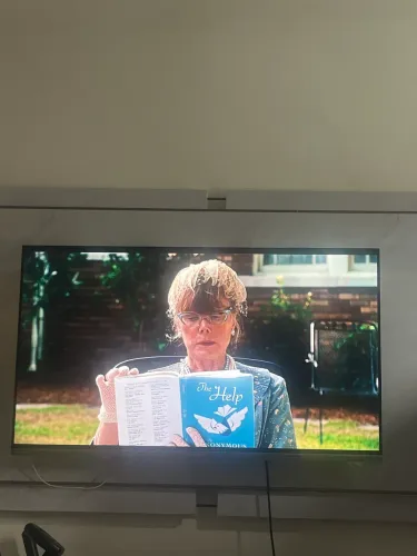 TV 43 polegadas