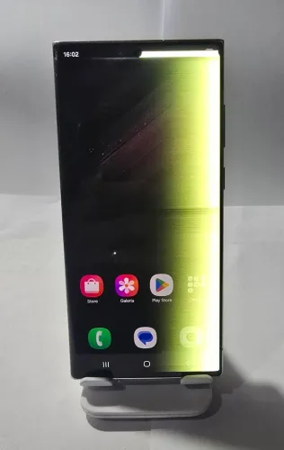 Samsung Galaxy s22 ultra 256gb 12gb ram processador octacore snapdragon 8gen