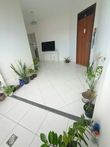 Imóvel à Venda / 72 m² / 3/4 com suíte / Brotas - Salvador - BA