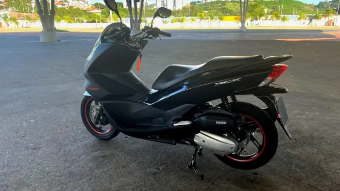 Pcx 2018 maravilhosa