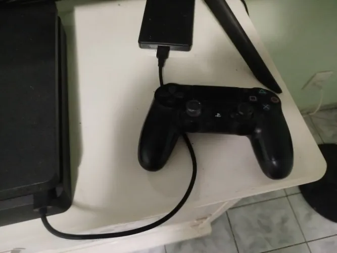 Vídeo game Ps4