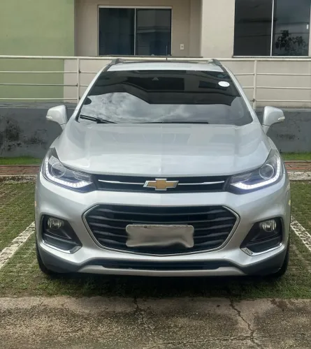 Chevrolet Tracker Premier 1.4 Turbo 16V Flex AUT 2019