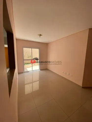 Apartamento em Santa Maria