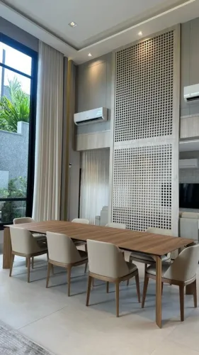 Apartamento para Venda em Cuiabá, Parque Amperco, 3 dormitórios, 3 suítes, 4 banheiros, 4