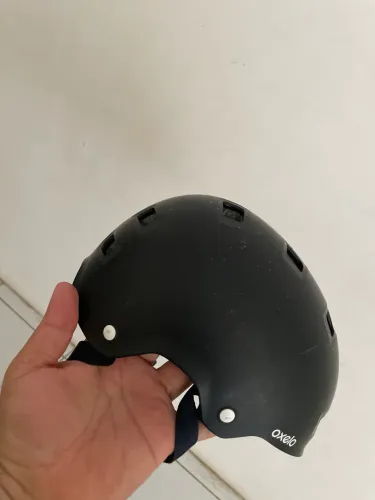 Capacete infantil para patins, skate, bike, patinete