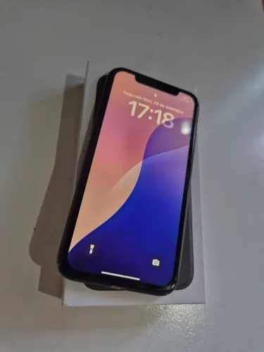 Iphone 11 - 64GB (Usado, funcionando corretamente)