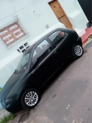 Fiat Palio EX 1.0 MPI Fire/ Fire Flex 8V 2P 2002