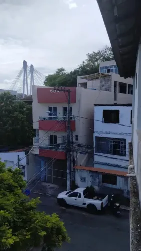 Jardim da Penha - Vitória - ES