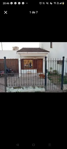 *Vendo casa em Goiabeiras
