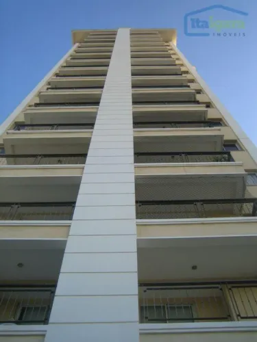 Apartamento com 1 dormitório à venda, 38 m² por R$ 390.000,00 - Caminho das Árvores - Salv