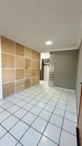 ALUGA-SE - APARTAMENTO 2 QUARTOS | PARQUE DOS PÁSSAROS