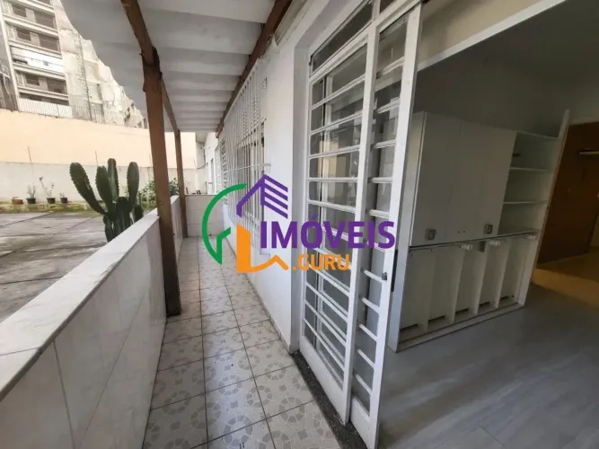 APARTAMENTO - HIGIENÓPOLIS - SP