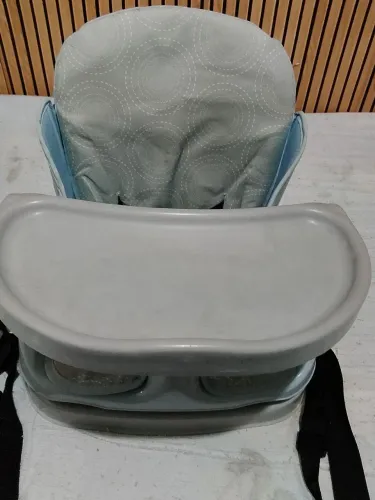 Cadeira de Alimentação