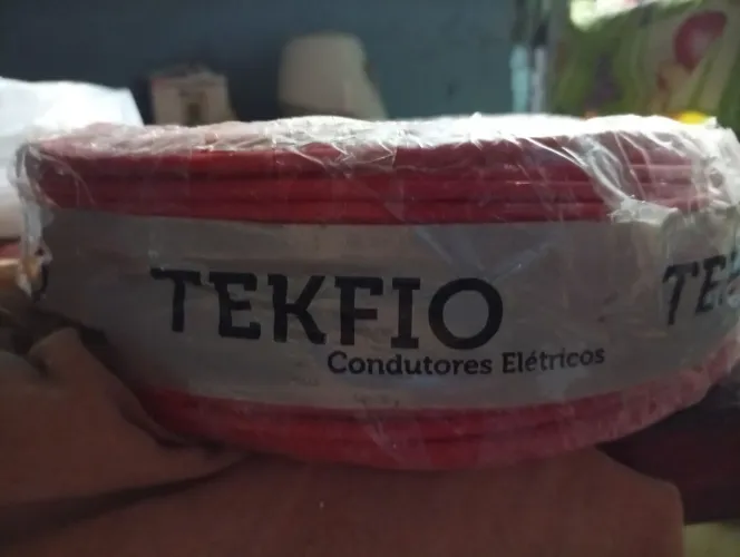 Tekfio 2.5 100mm metros
