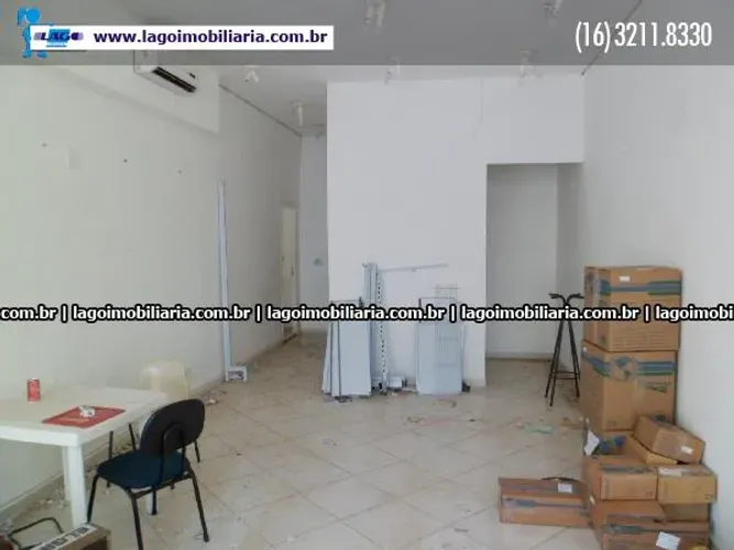 Comercial padrão Galpão - Armazém em Ribeirão Preto