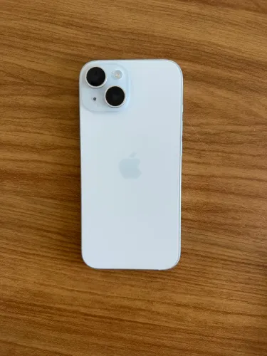 iPhone 15