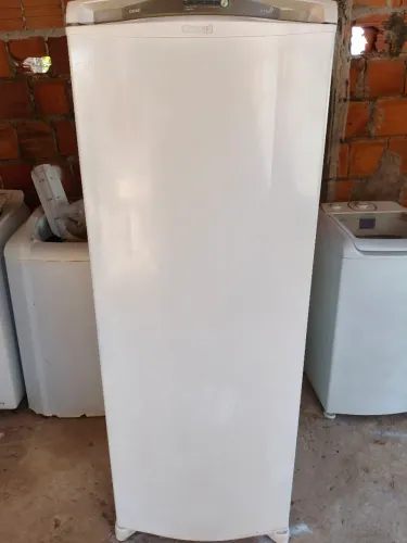Geladeira Consul 127V Com GARANTIA