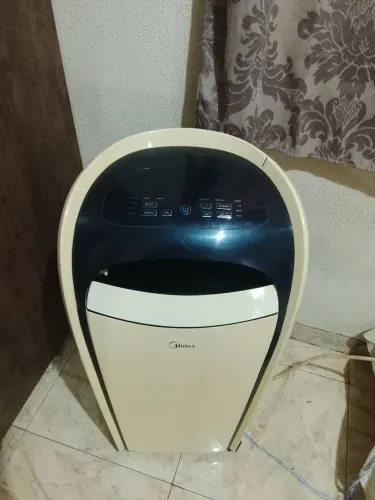 Ar condicionado portátil