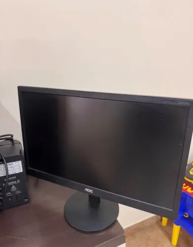 Computador completo