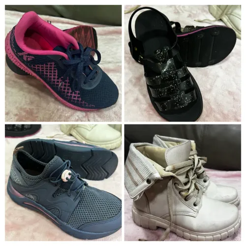 Calçados infantil n?33