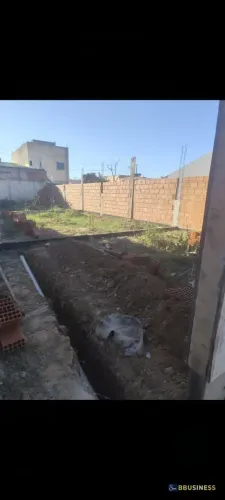 Terreno padrão à Venda com 168m² - Vivendas do Coqueiro III, Campos dos Goytacazes, RJ