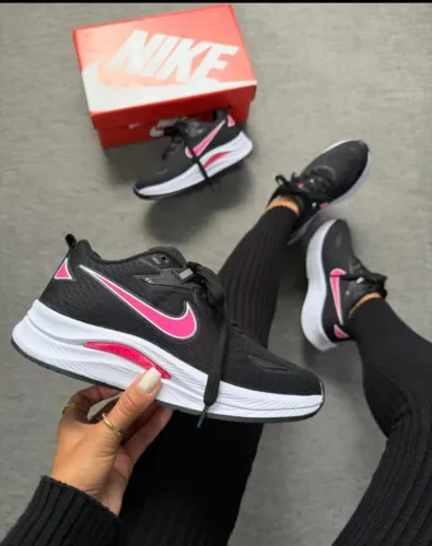 TÊNIS FIT RUNNING - FEMININO