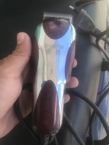 Máquina de cortar cabelo wahl