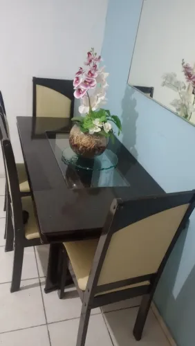 Mesa De Jantar