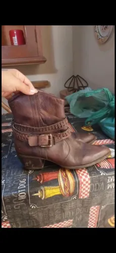 Vendo Botas