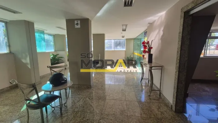 APTO 3 QUARTOS SUITE SILVEIRA