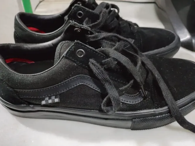 Vans original